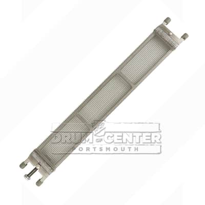 Rogers Drum Parts : Dyna-sonic Snare Rail w/Snare Wires image 2