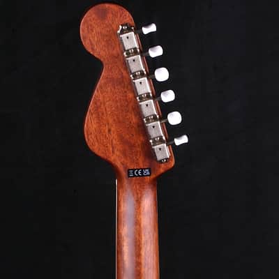 Fender Malibu Vintage AGN image 5