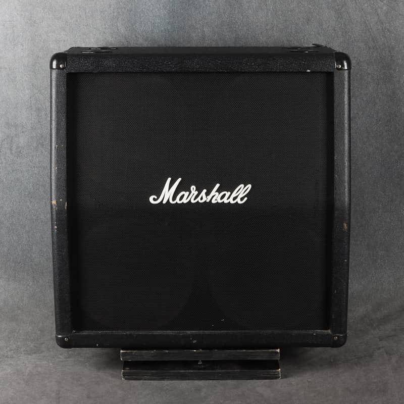 Marshall MG412A Guitar Cabinet **COLLECTION ONLY** - 2nd Hand image 1