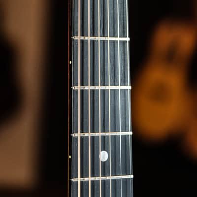 1972 Martin D-28 natural image 4