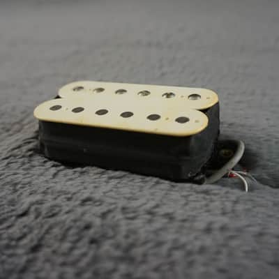 Tokai 2-Wire White Humbucker image 2