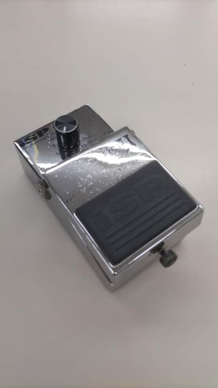 ISP Technologies Decimator II