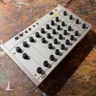 Pearl FM-8 Fightman image 2