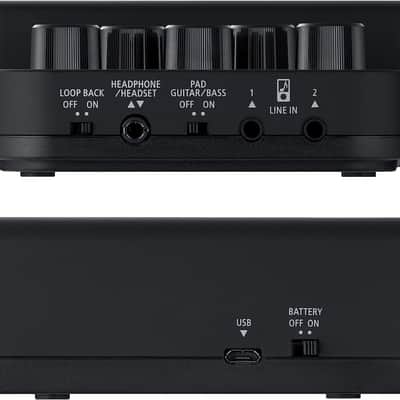 Roland GO:MIXER PRO-X Audio Mixer for Smartphones image 4