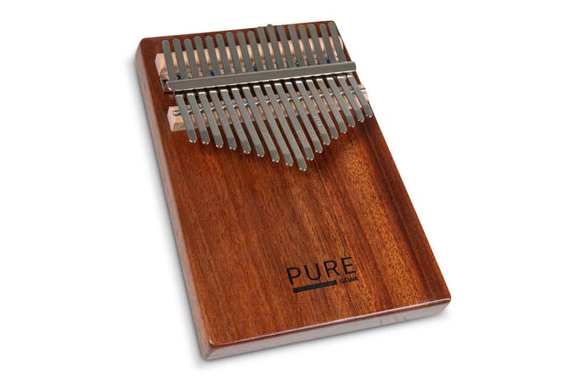 Immagine Gewa Pure Kalimba Solid - 1
