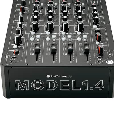 Dope Real Isolator model 3300 (built 2023) | Reverb