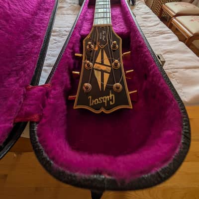 1976 Gibson Les Paul Custom Black Beauty 3 pickup (triple) | Unbelievably clean, barely played & untouched for the past 25 years image 20