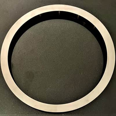 Wayne's audio GS-2 Turntable Periphery Stabilizing Outer Ring Clamp GS-2 for Basis VPI Linn Rega image 8