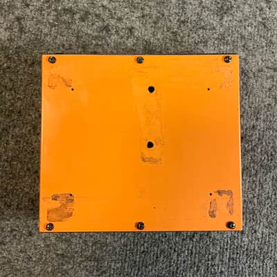 Boss VT-1 Voice Transformer 1996 - 2005 - Yellow image 5