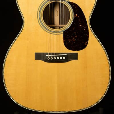 Martin Guitars Standard Series 000-28 image 1