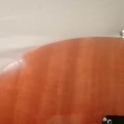 Ibanez Prestige S1625 2004 Bubinga image 11