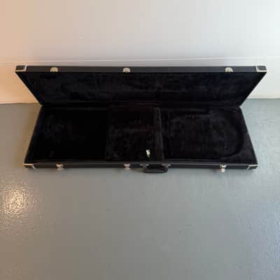 Pedulla Buzz Bass OEM OHSC Original Bass Guitar Case image 2