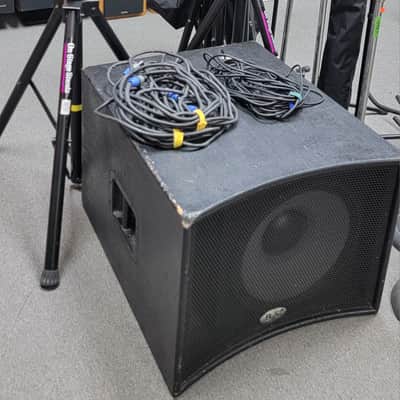 B-52 Matrix 1000 3-Piece Active Speaker System Bild 3