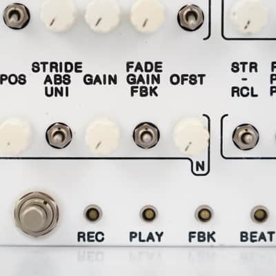 Montreal Assembly 856 for Zellersasn Effects Pedal #58952 image 6
