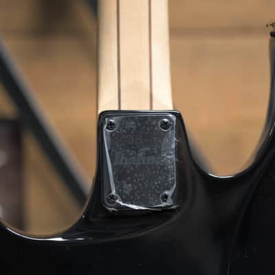 Ibanez PGM50BK - Black image 11
