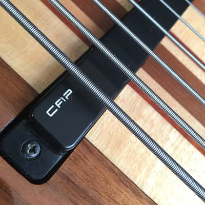 Ibanez BTB7 Limited Edition 7 String Bass Guitar image 12