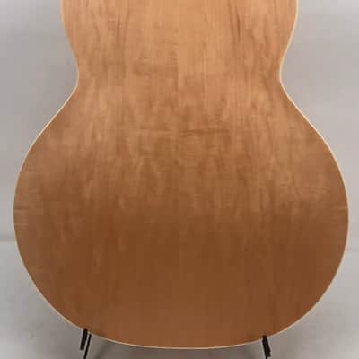 Guild Westerly Collection F-2512E Maple 2021 Natural image 3