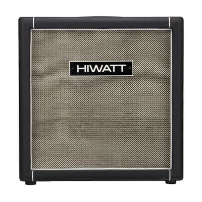 Hiwatt SE112F-150 Custom Speaker Cab w/1x12” Fane Speaker -  Purpleback image 1