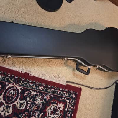 Epiphone Les Paul Special P90 with Hard Case. TV Yellow- TV Yellow image 7