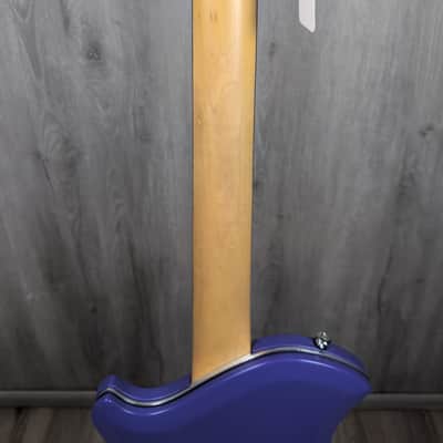 Relish Guitars Mary 2022-26 - Purple image 9