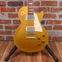 Gibson Custom Art Historic 1957 Les Paul Standard Reissue Goldtop 2001 w/OHSC