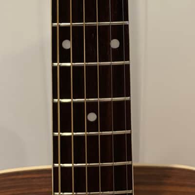 Marlin MC-515 Acoustic Guitar Early 70’s - MIJ image 23