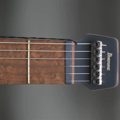 Ibanez Q52LBM - Laser Blue Matte image 3