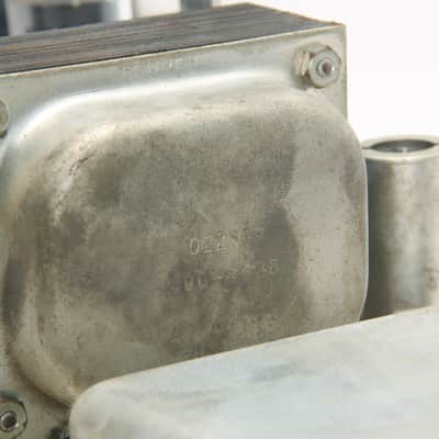 Fender Super Reverb (modded, 80 watts) (1966) image 16