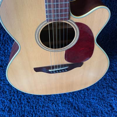 Takamine EG 45C 1995 Natural image 1