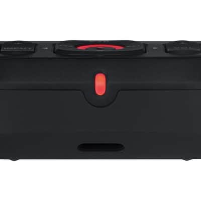 Roland R-07 Handheld Recorder - Black image 6