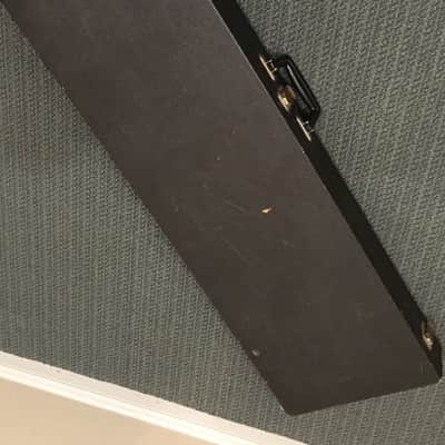 Kawai Winston 449 1964-1965 Sunburst image 15