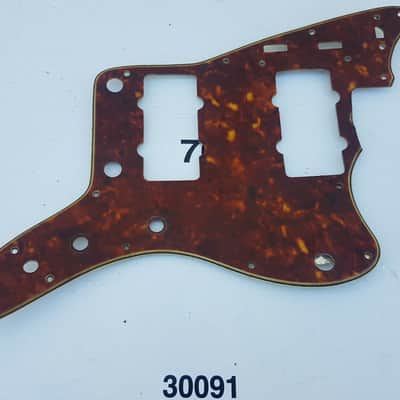 1962 Fender Jazzmaster Pickguard USA image 1