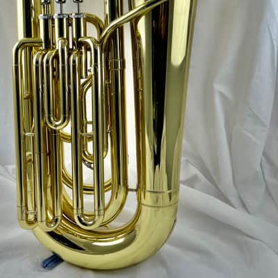 Schiller American Heritage 3 valve Tuba image 1