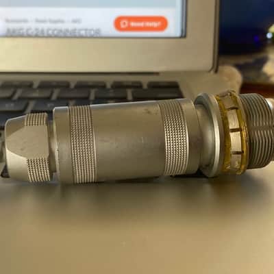 AKG tube mic Connector Set-c12a etc image 1