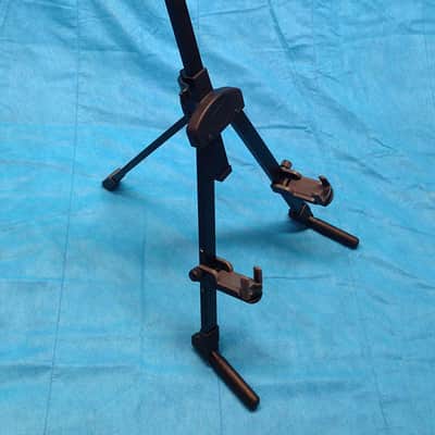 Steinberger Guitar & Bass Stand - Compact & Light - Only Fits USA-Built Steinbergers! In Stock! image 1