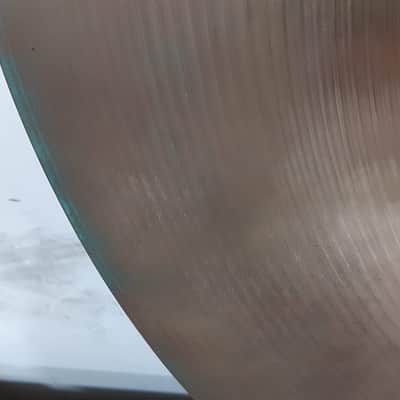 Sabian 20" HH Duo Ride Cymbal Bild 14