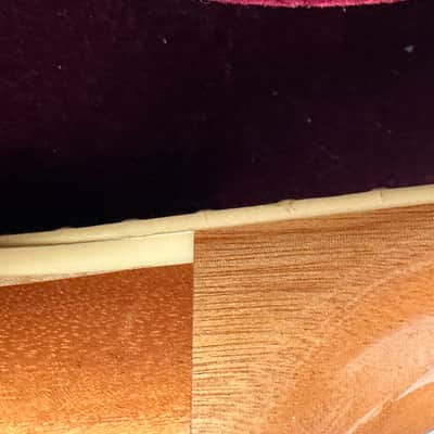 Gibson Custom Shop Les Paul R6 Goldtop VOS P-90 (~2010) image 10