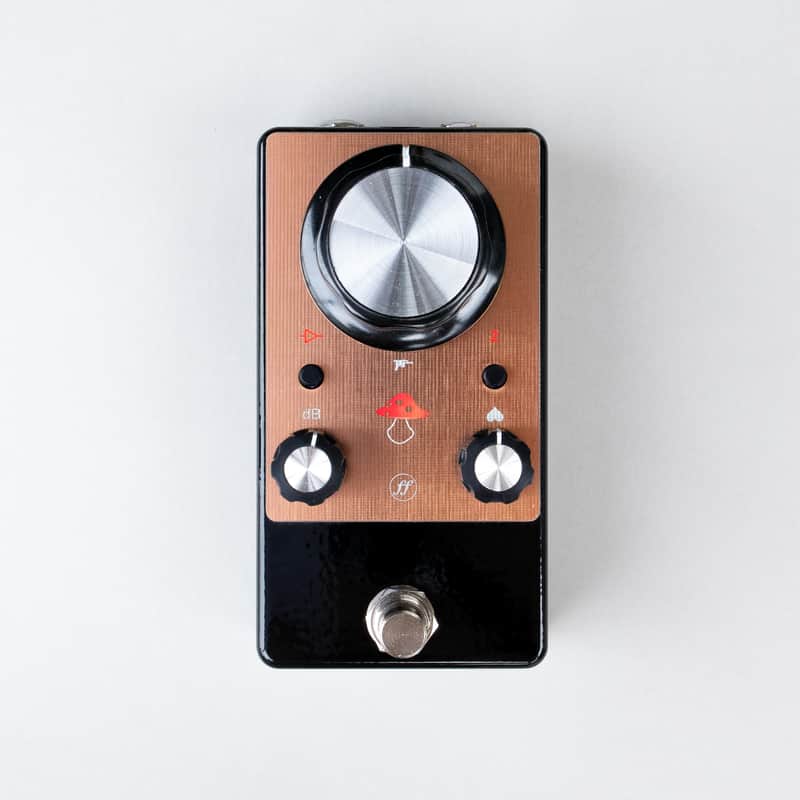 Fjord Fuzz Berserk | Reverb