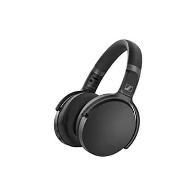 HD 450BT Black image 19