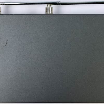 Sennheiser EW-100 EM-100 Wireless Lavalier Microphone System, 630-662 MHz, No Mic ***PLEASE READ*** image 6