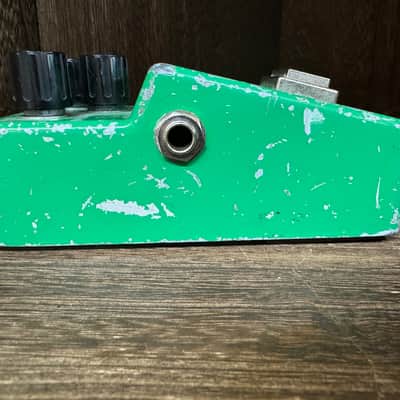 Ibanez TS808 Tube Screamer 1979 - 1981 - Green image 4