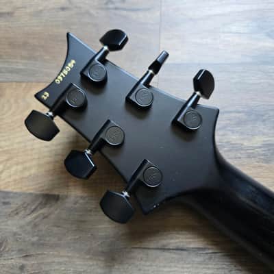 PRS Dustie Waring CE-24 image 16