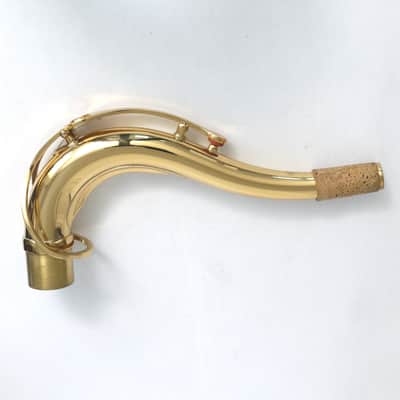 Yamaha “retro” YTS-62 Tenor saxophone Neck Excellent Condition image 2