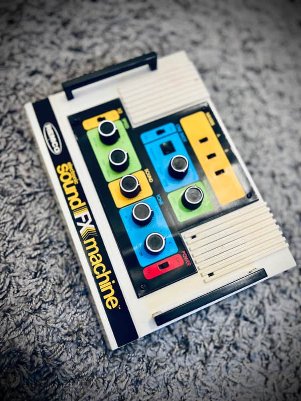 Immagine Remco Sound FX Machine 1979 - 1