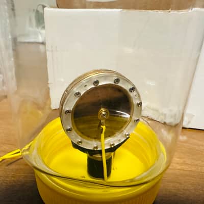 BeesNeez Microphones K7 capsule image 3