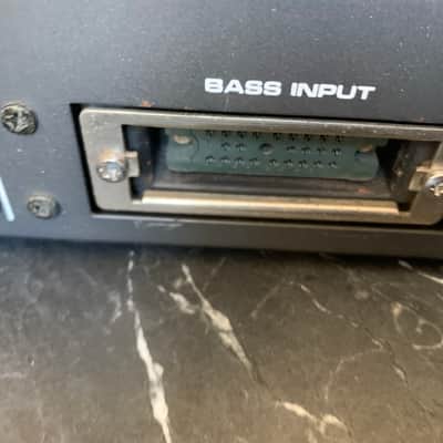 Roland Gr-33 and Gr 33B Bass synth. 1980 - Naturel image 15