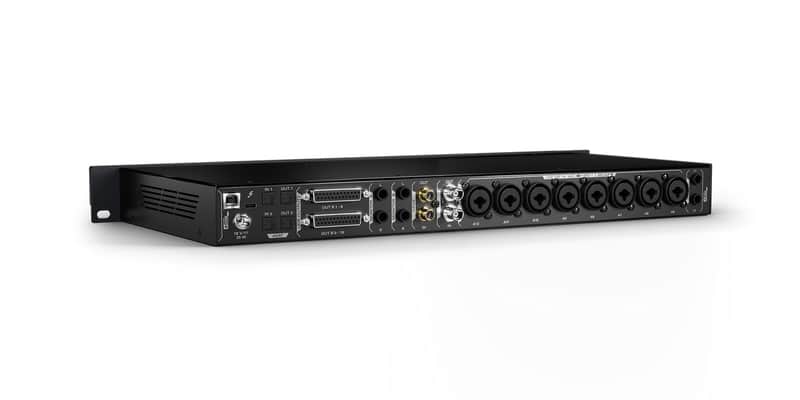 Antelope Orion Studio Synergy Core image 1