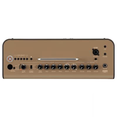YAMAHA THR-30IIA WL A-Git Amp Wireless image 2