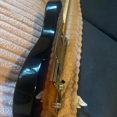 Fender American Special Telecaster 2012 - Sunburst image 11