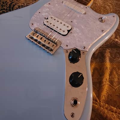 Fender Player Mustang 2022 image 10